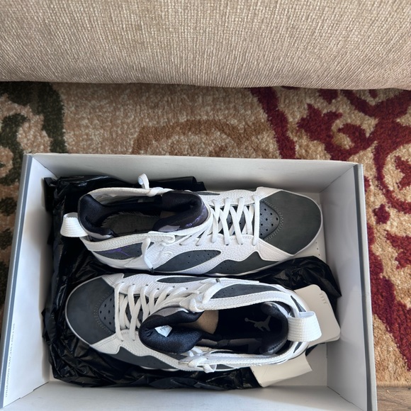 Air Jordan 7 Retro - Picture 6 of 6